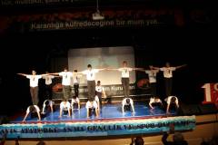 Evrensel Kolej